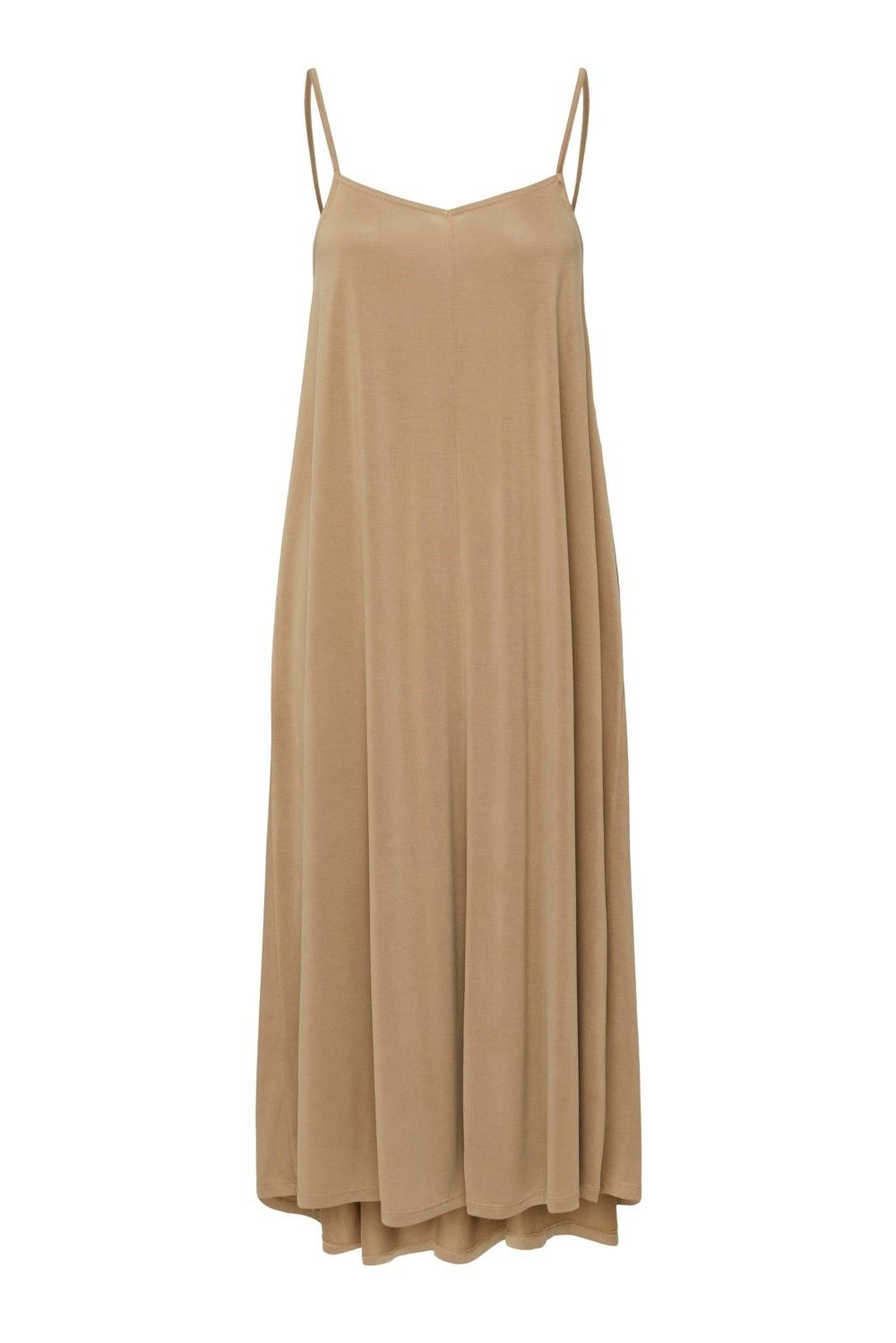Selected Femme robe Taupe Selected Femme robe Taupe