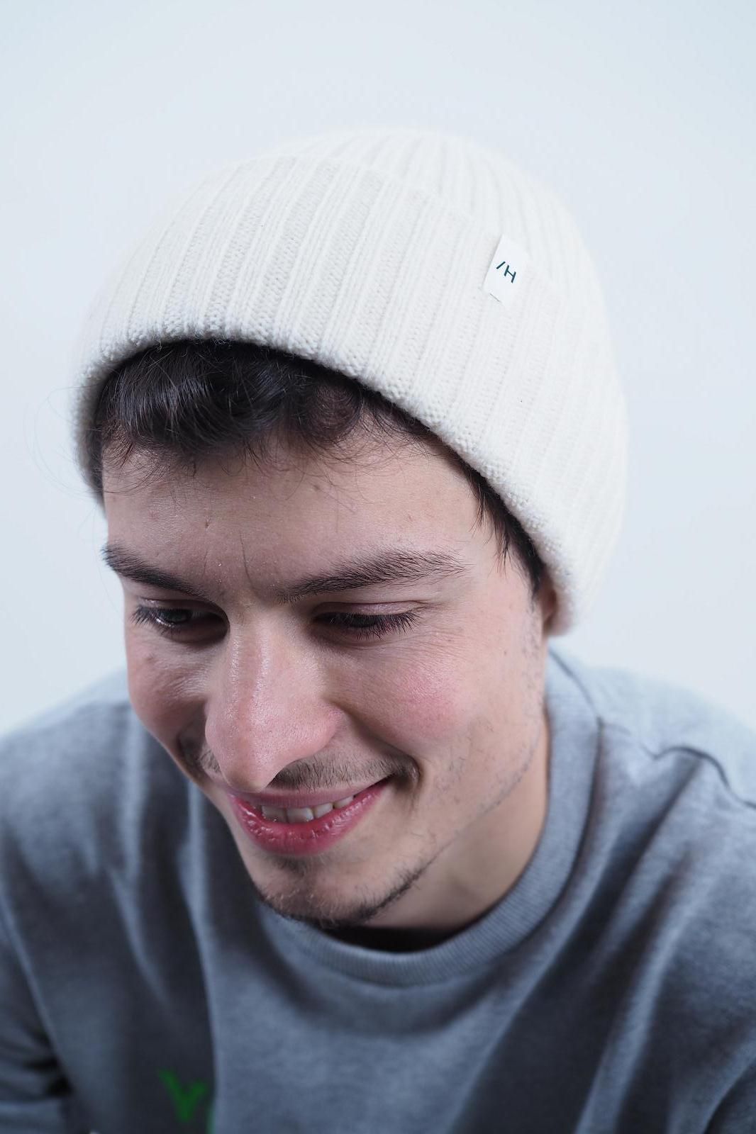 Bonnet Selected pour homme Bonnet Selected pour homme