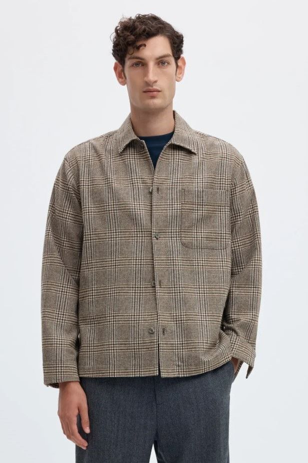 Selected  Homme chemise 