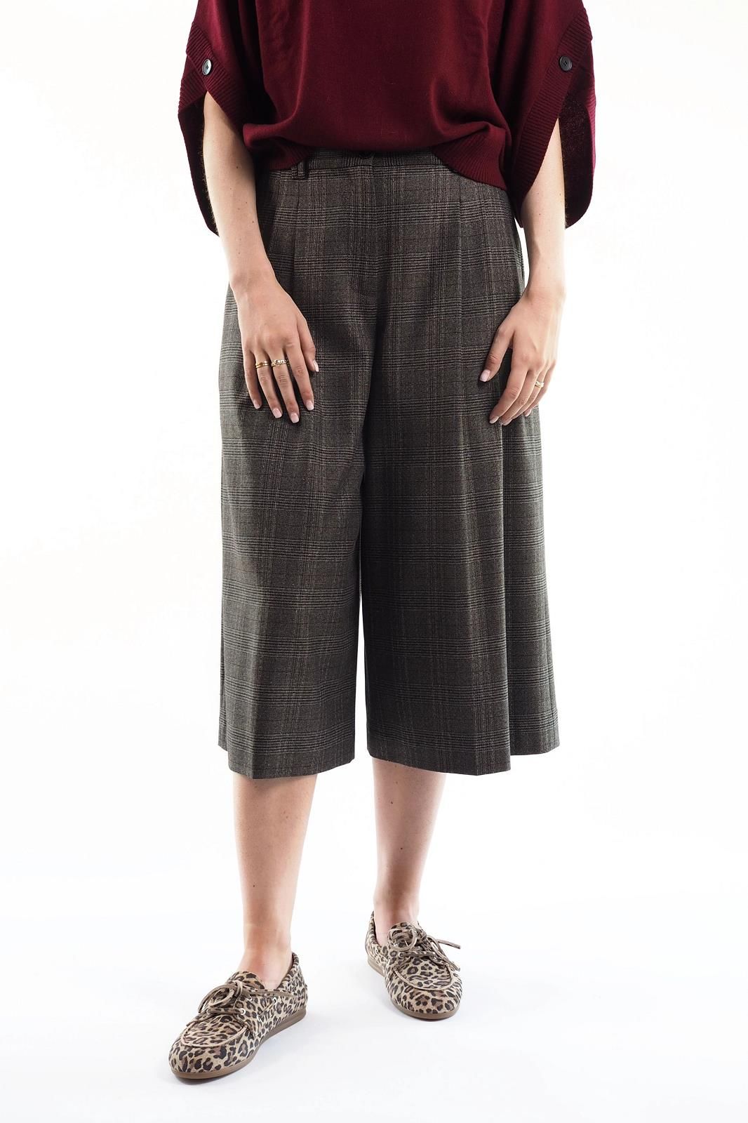 Seventy bermuda Gris