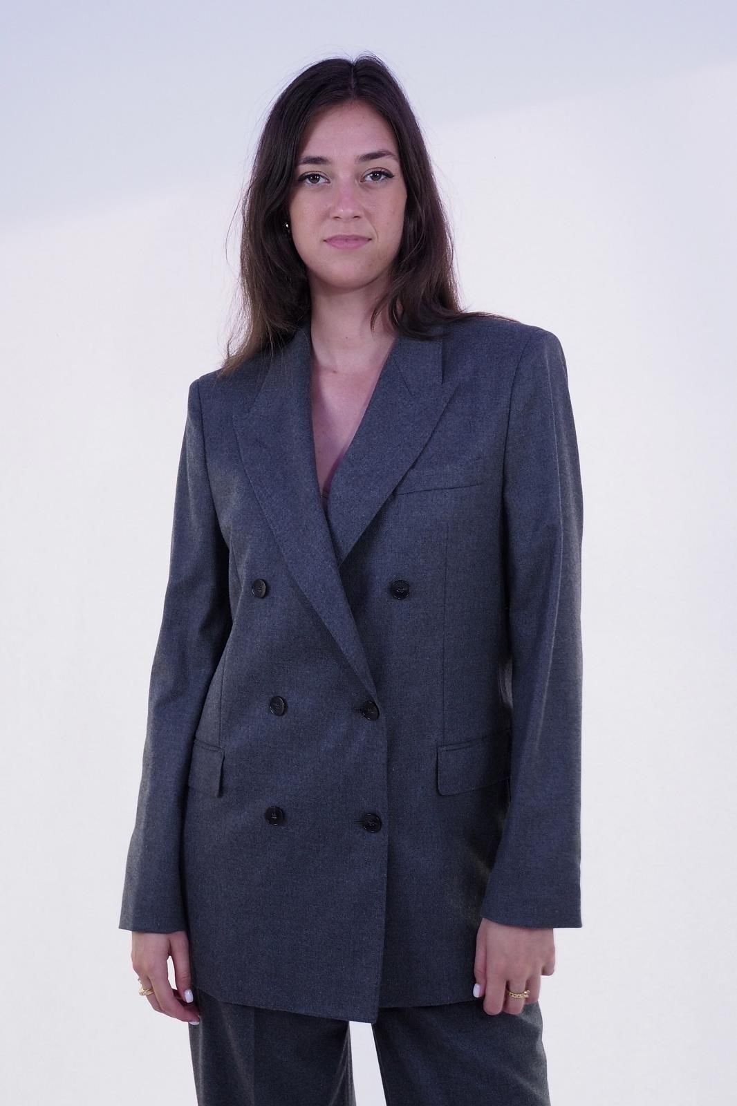 Seventy blazer Gris Seventy blazer Gris