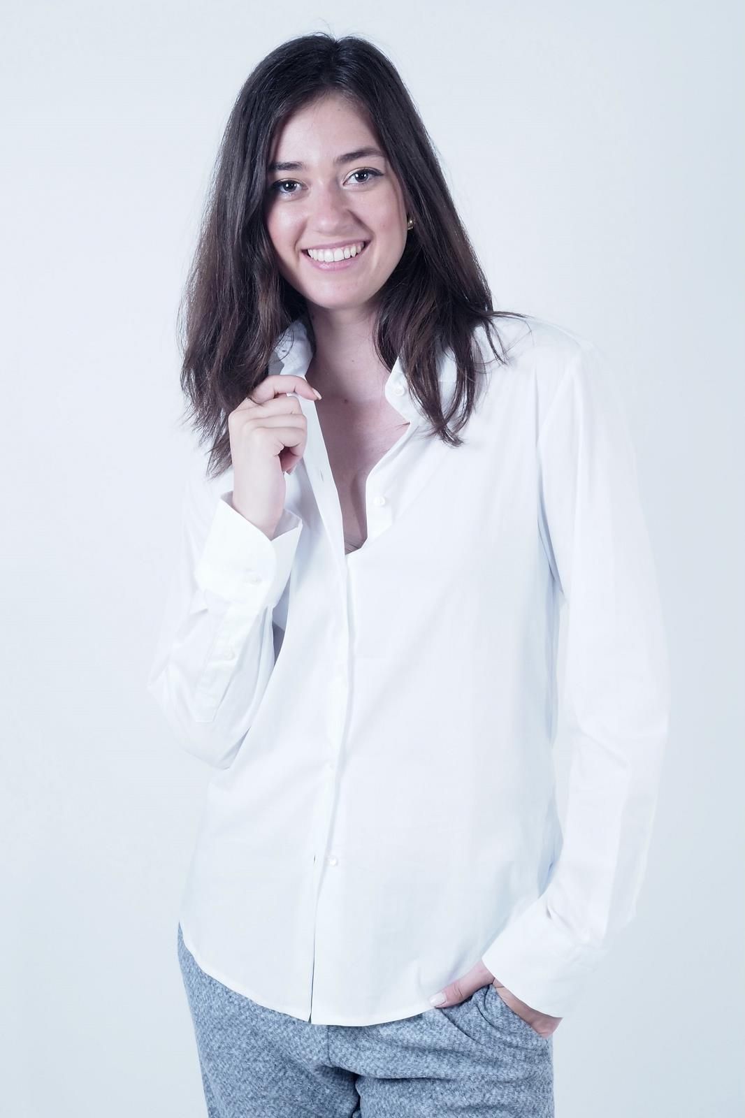 Seventy chemise Blanc Seventy chemise Blanc