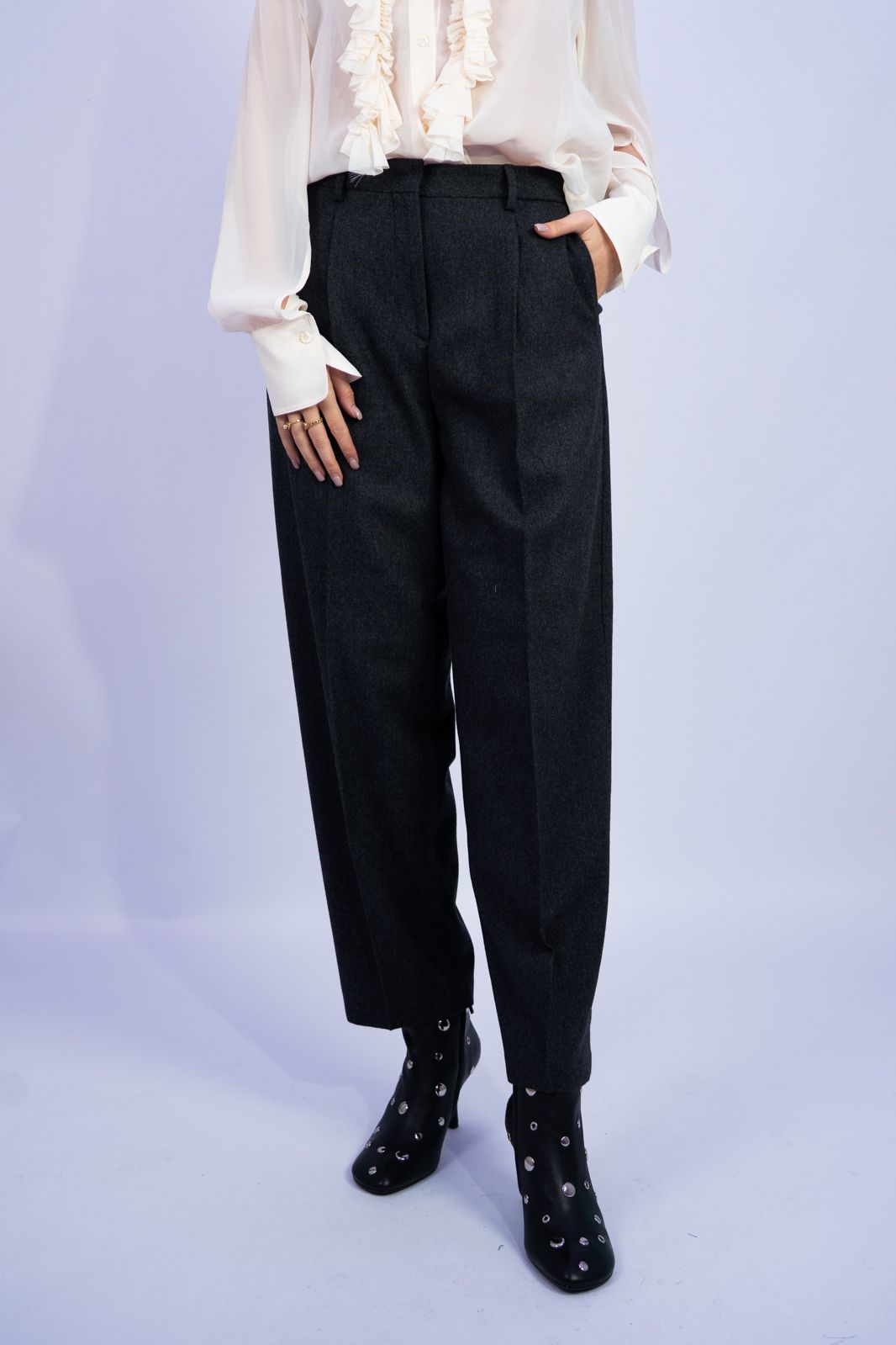 Seventy pantalon Gris