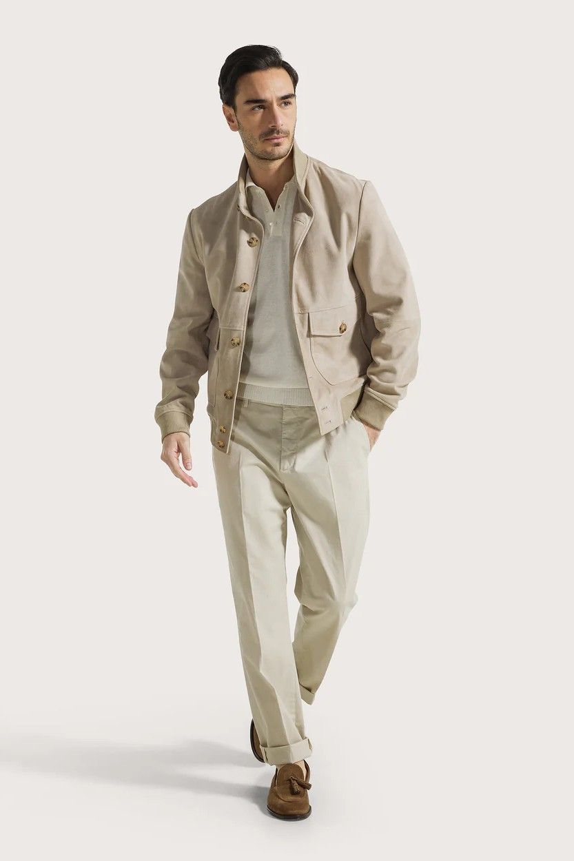 Seventy Homme pantalon Beige
