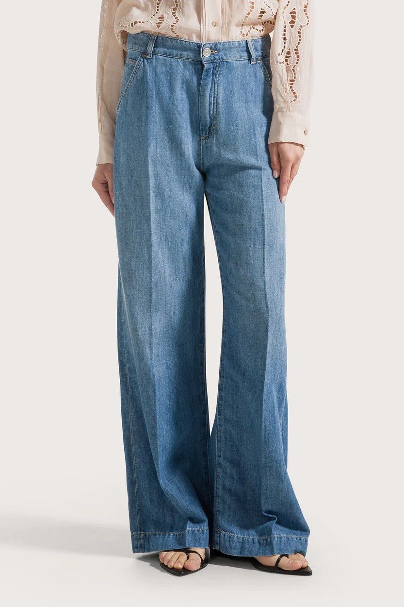 Seventy pantalon Jeans