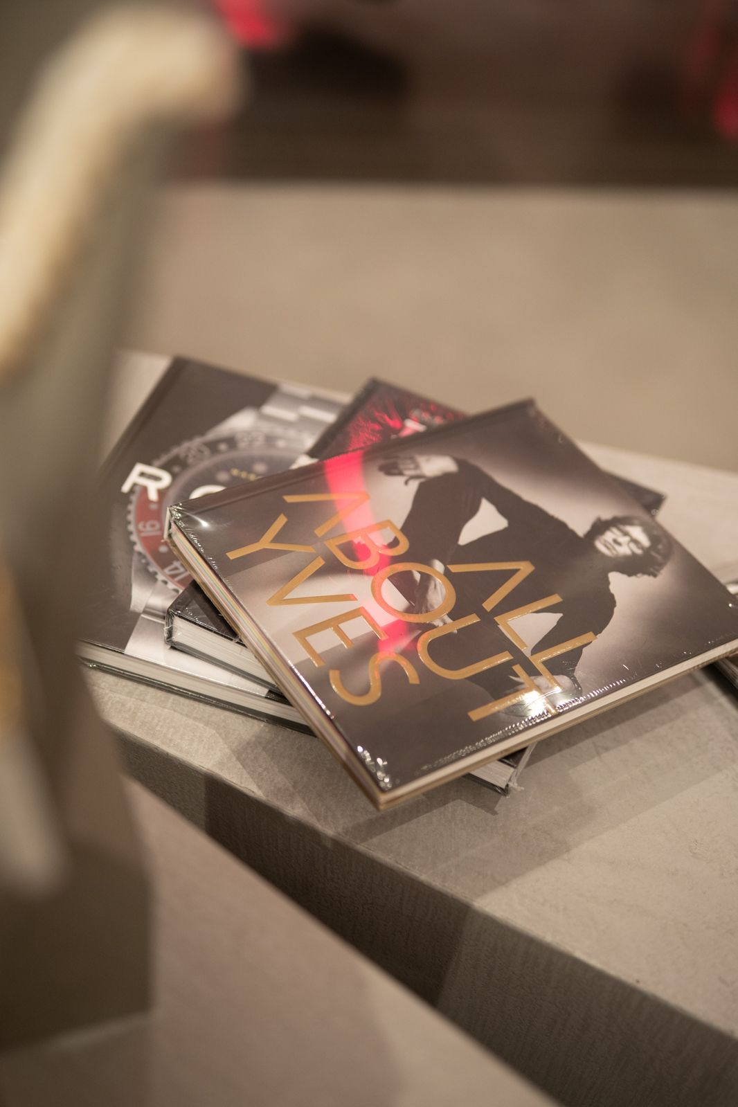 Seventy jupe Brun-multi