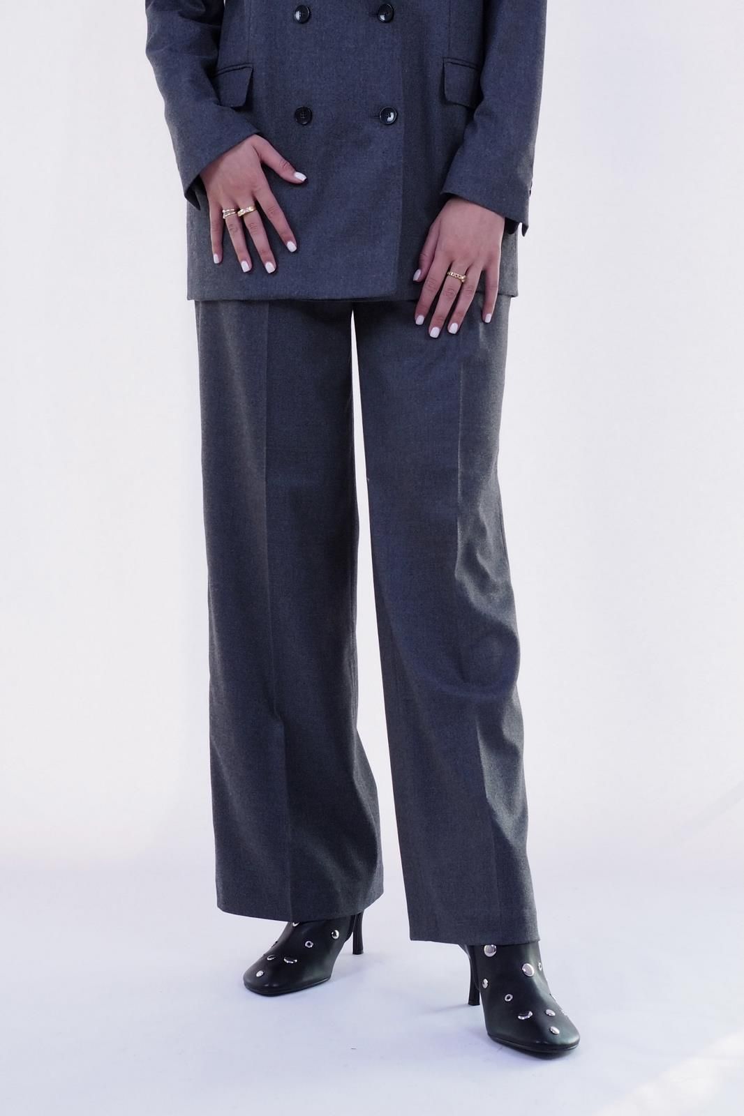 Seventy pantalon Gris Seventy pantalon Gris