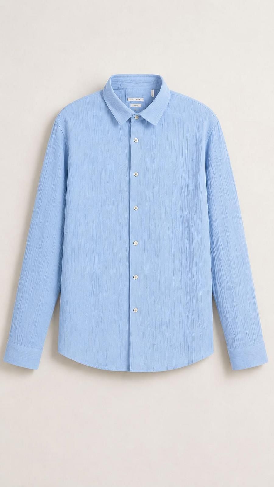 Shades chemise Ciel
