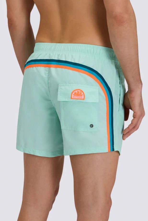 Sundek Maillot de bain Turquoise