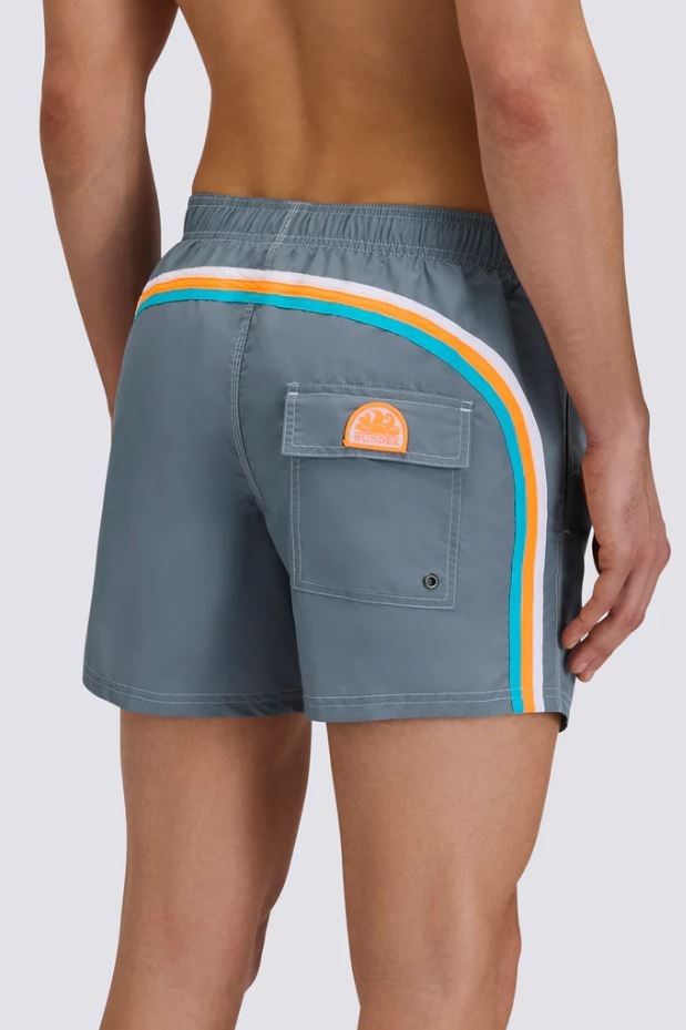 Sundek Maillot de bain Bleu