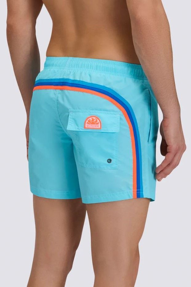 Sundek Maillot de bain Bleu vif