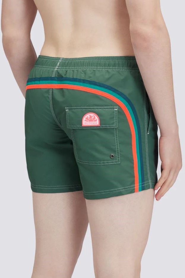 Sundek Maillot de bain Vert