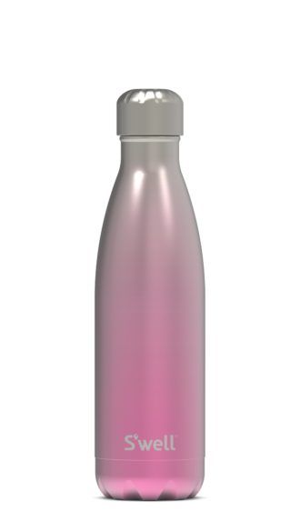 S'Well  Parme  (S'WELL-Thermos 500 ml - Thermo Bijou Dawn (parme)) - Marine | Much more than shoes