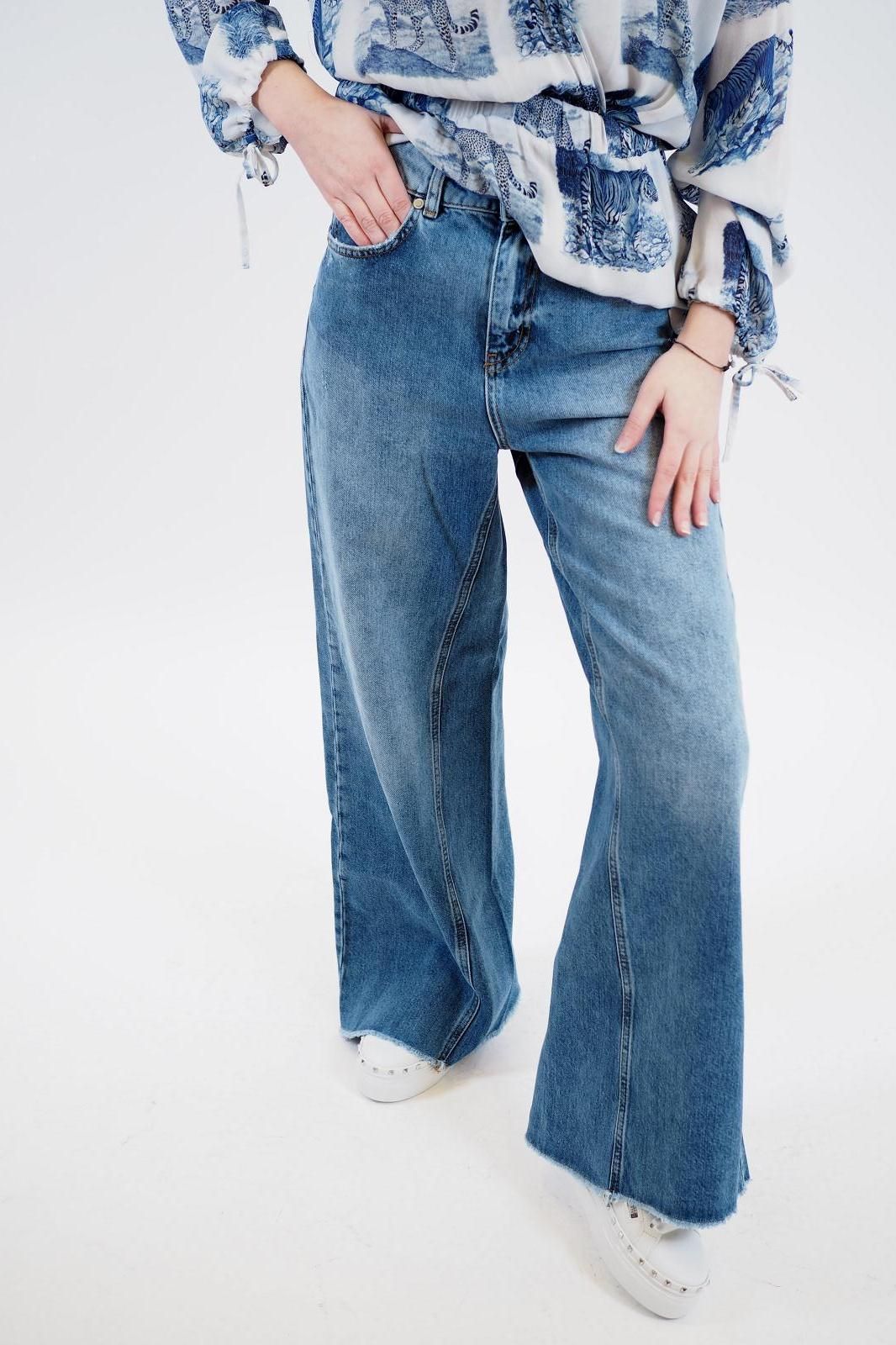 Sylvian Heach pantalon Jeans Sylvian Heach pantalon Jeans