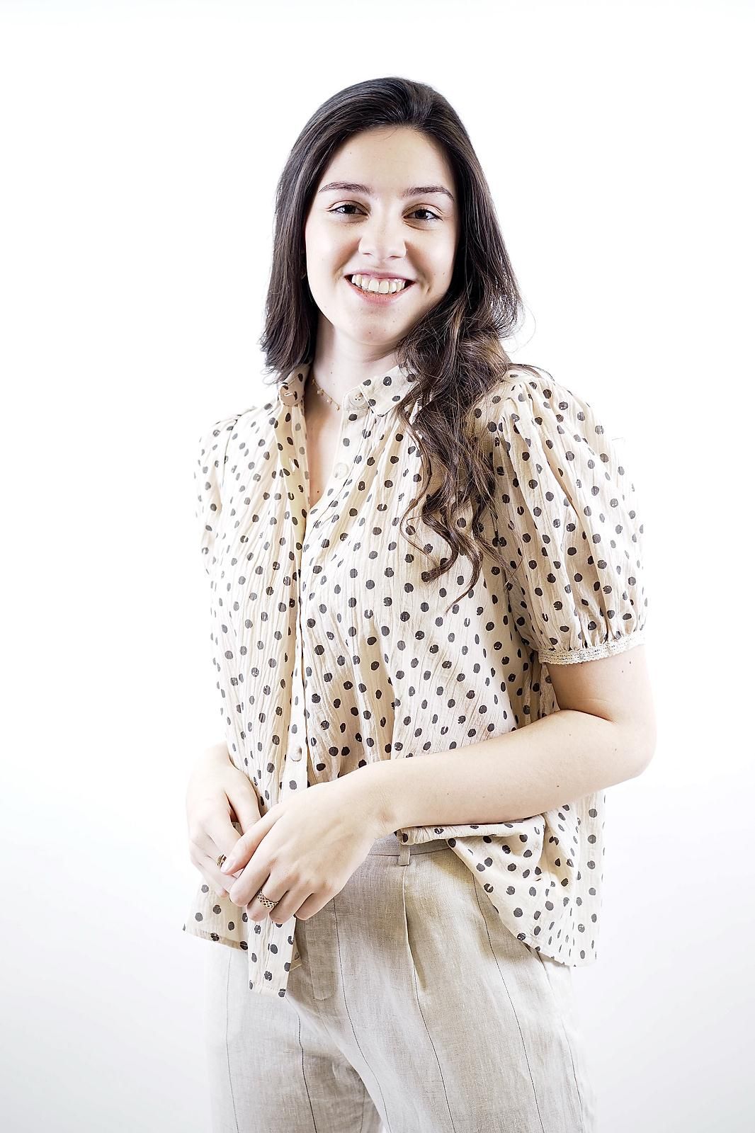 The Korner chemise Beige The Korner chemise Beige