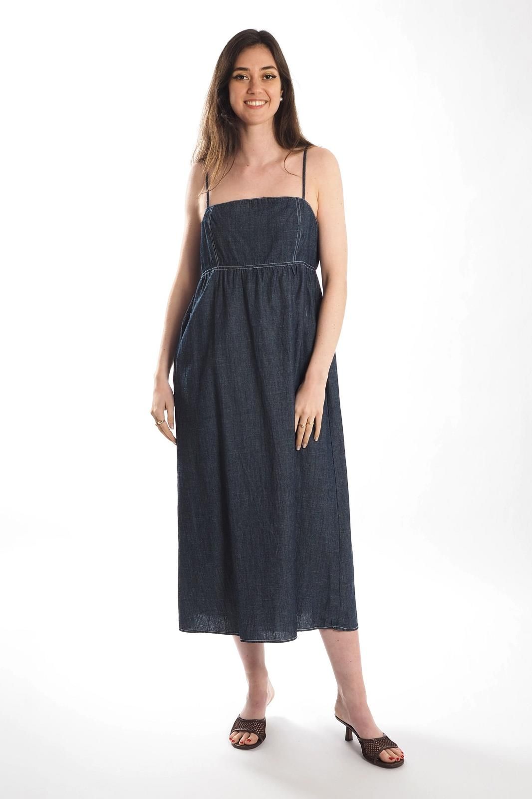 The Korner robe Jeans