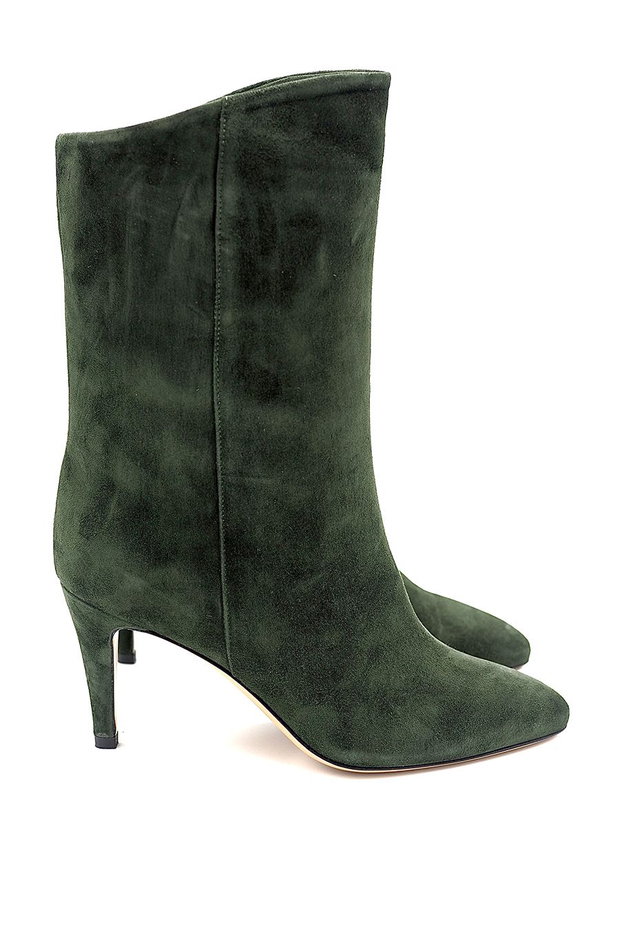 The Seller boots Vert The Seller boots Vert