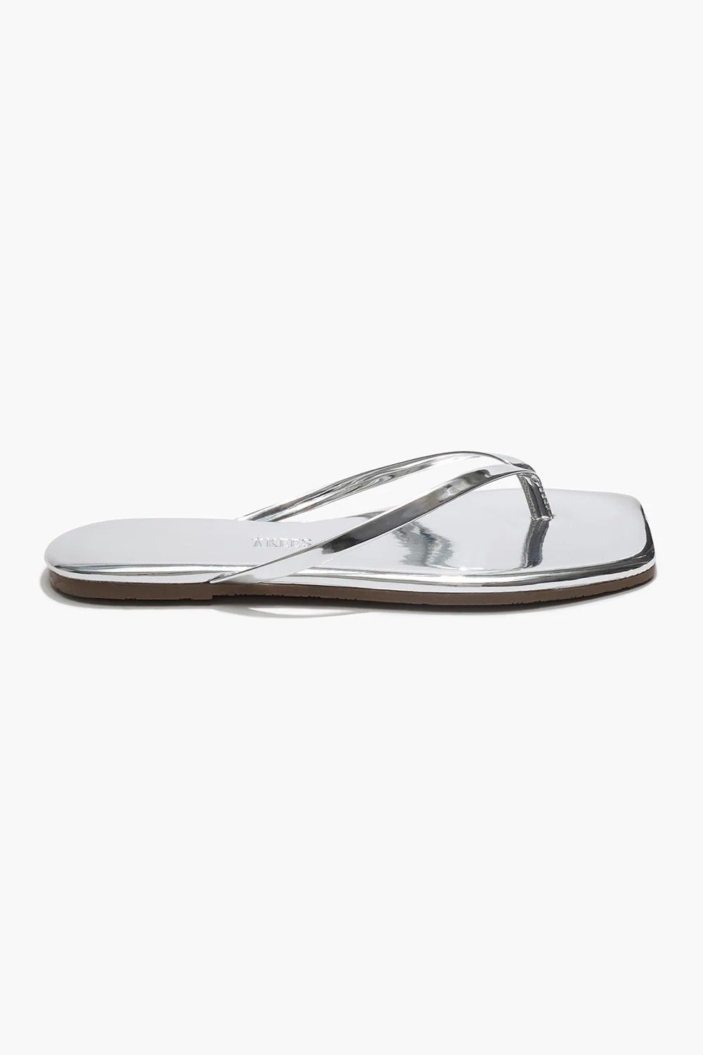 TKees tong Argent