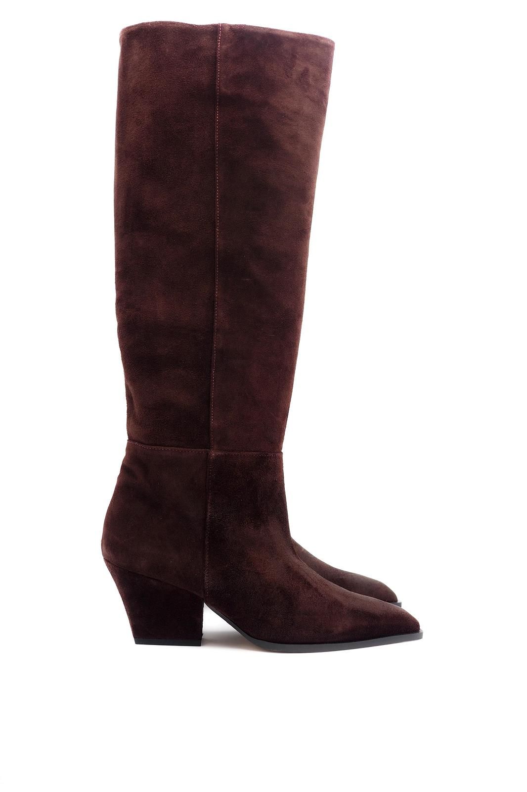 Toral botte Bordeaux