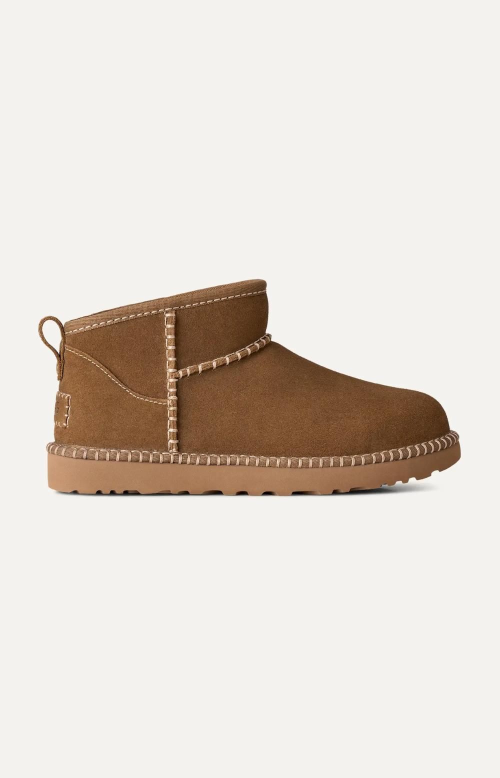 UGG boots Taupe