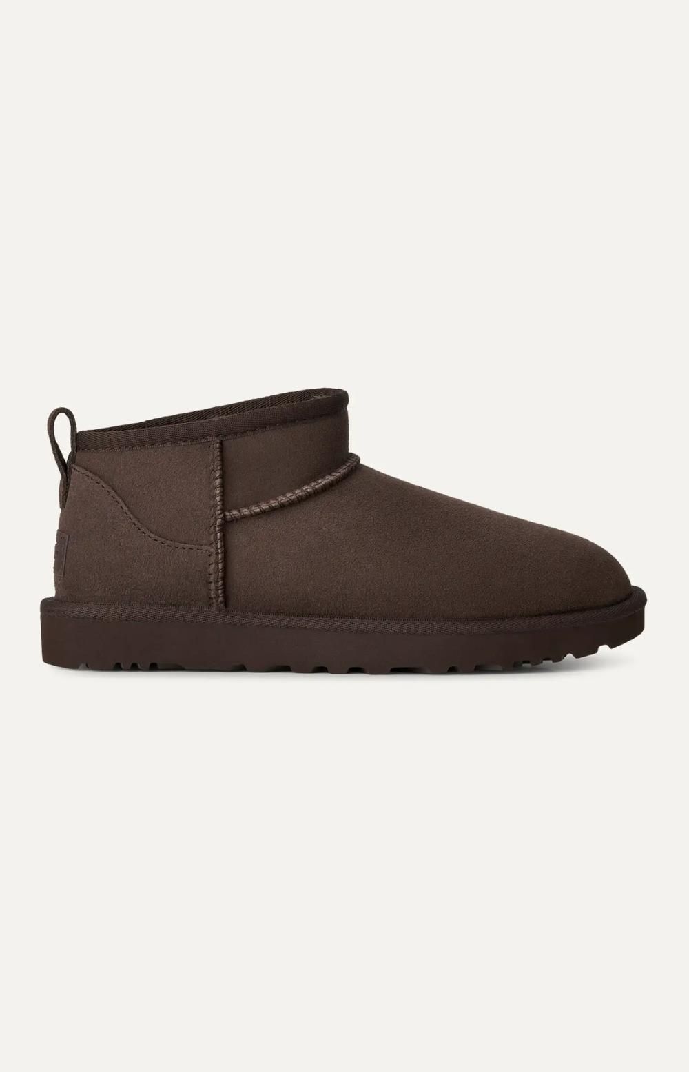 UGG boots Brun