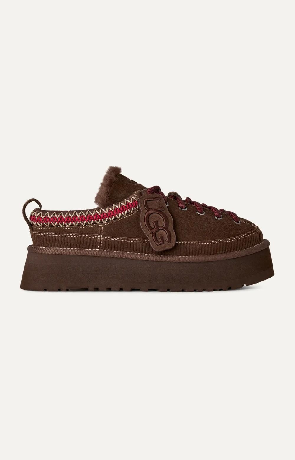 UGG basket Brun