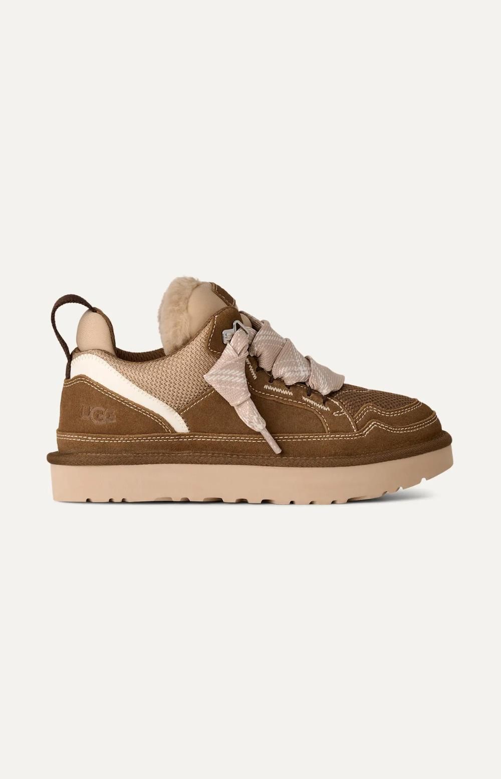 UGG basket Brun