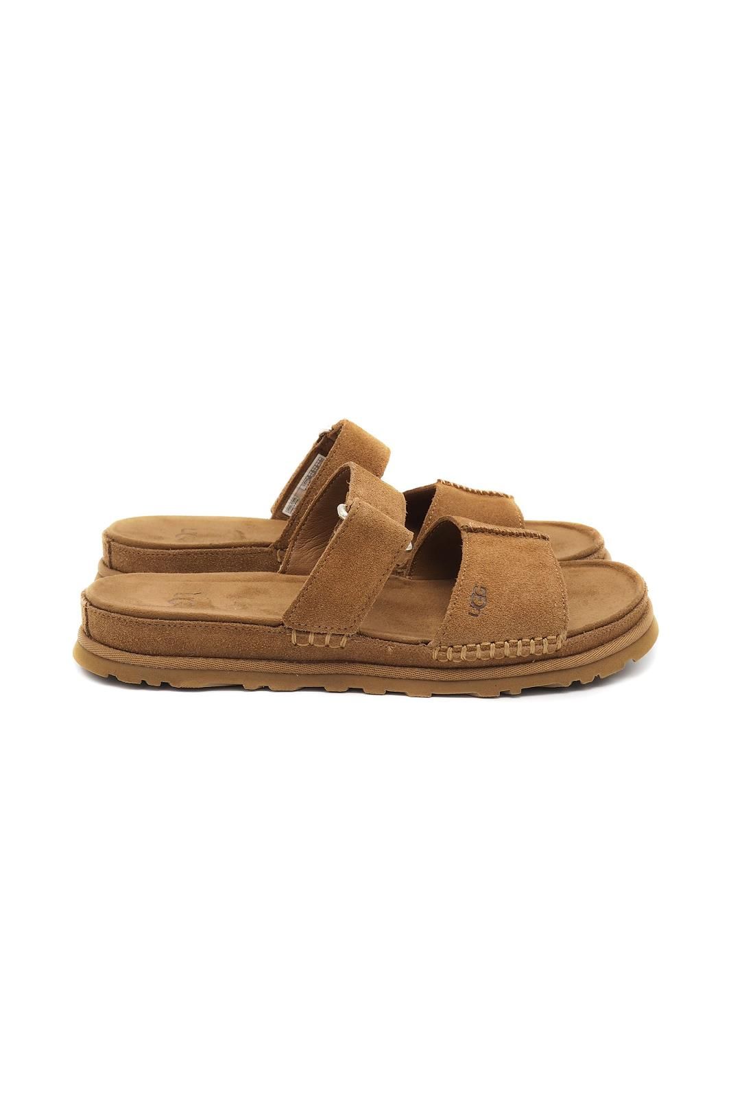 UGG mule Camel