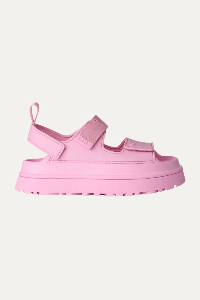 UGG Sandale Rose