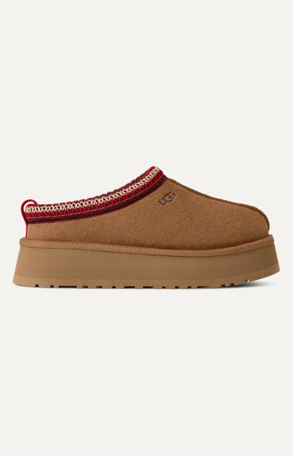 UGG sabot Taupe