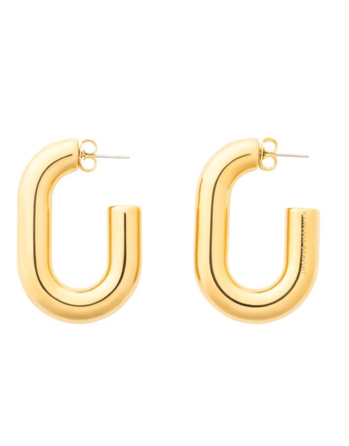 Vanessa Baroni B.Oreilles Or