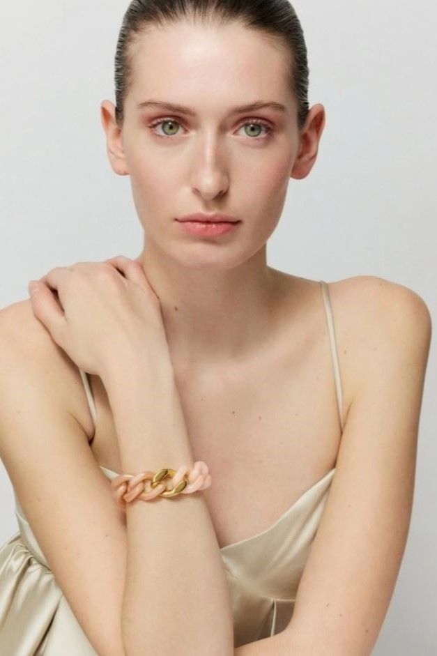 Vanessa Baroni Bracelet Pêche