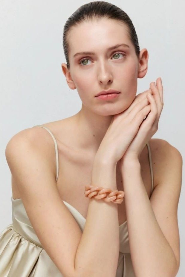 Vanessa Baroni Bracelet Pêche