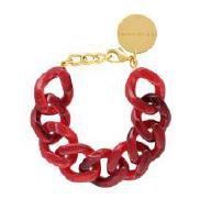 Vanessa Baroni Bracelet Rouge