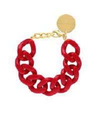 Vanessa Baroni Bracelet Rouge