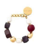 Vanessa Baroni Bracelet Multicolor