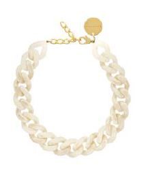 Vanessa Baroni Collier Doré