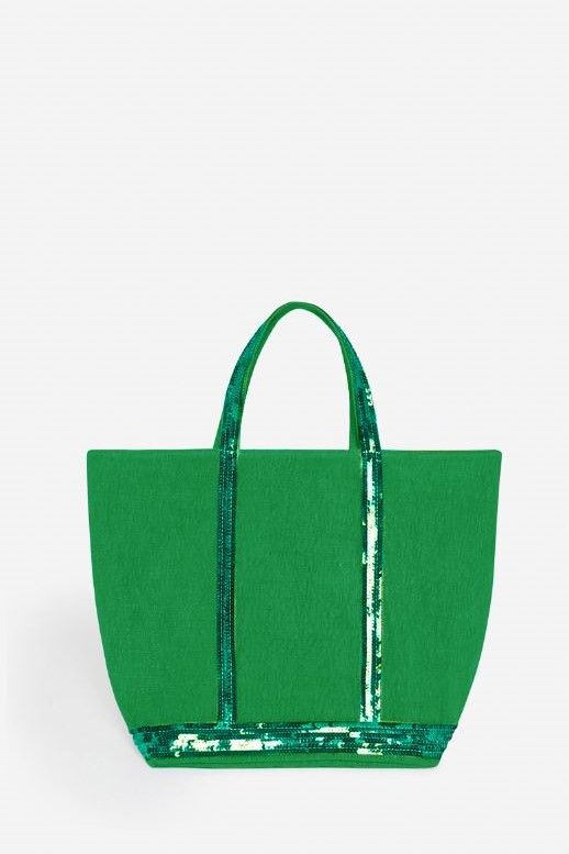 Vanessa Bruno sac Vert