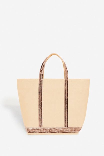 Vanessa Bruno sac Beige