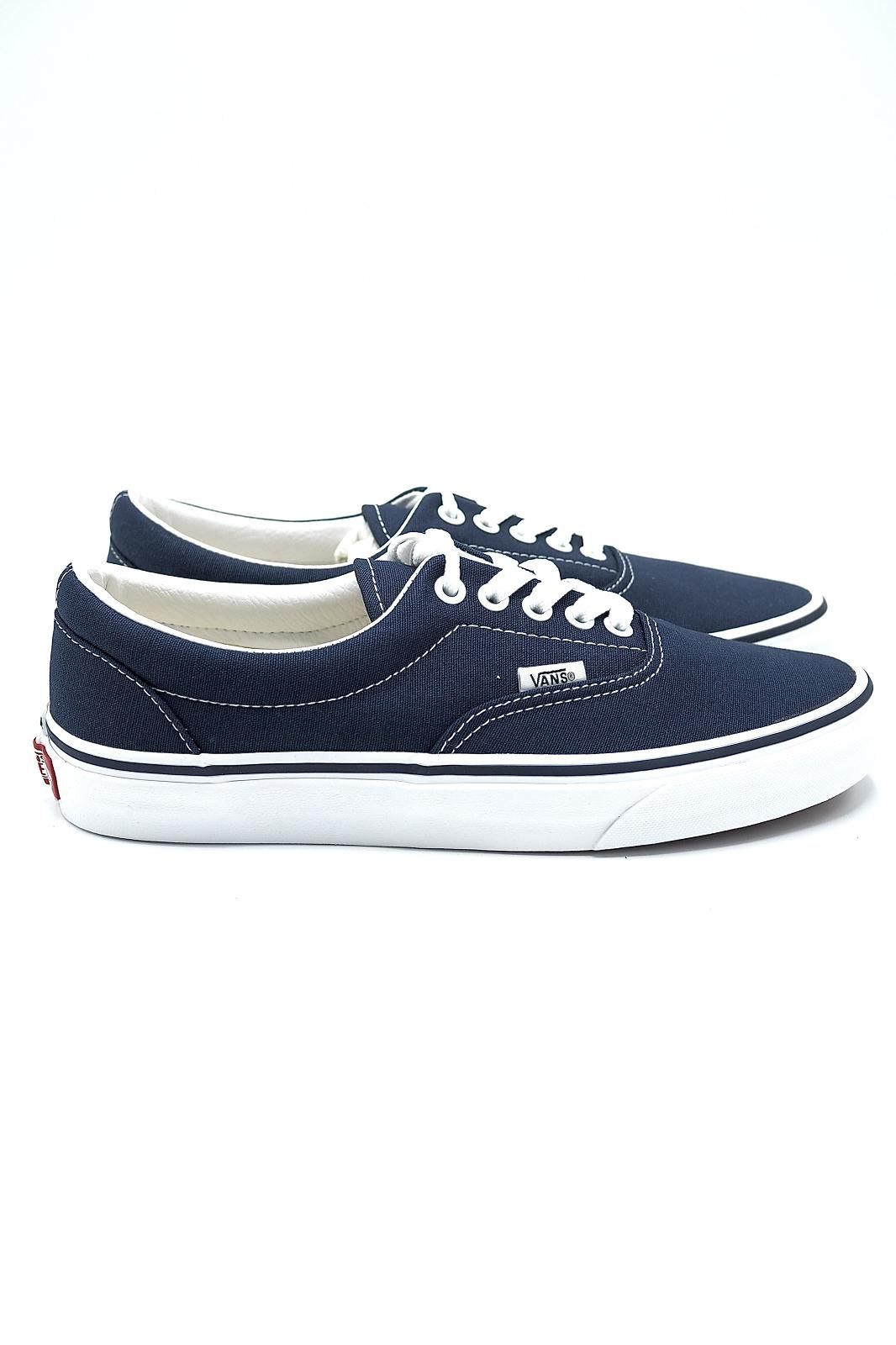 Vans bleu marine discount femme