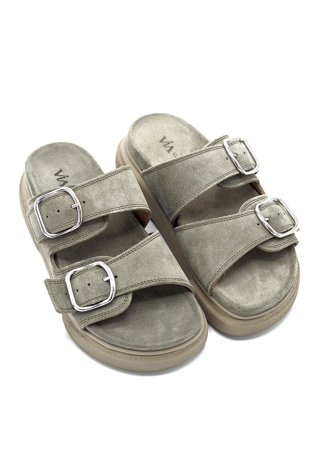 Via Vai mule Kaki Via Vai mule Kaki