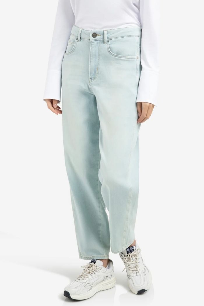 Yaya pantalon Bleu