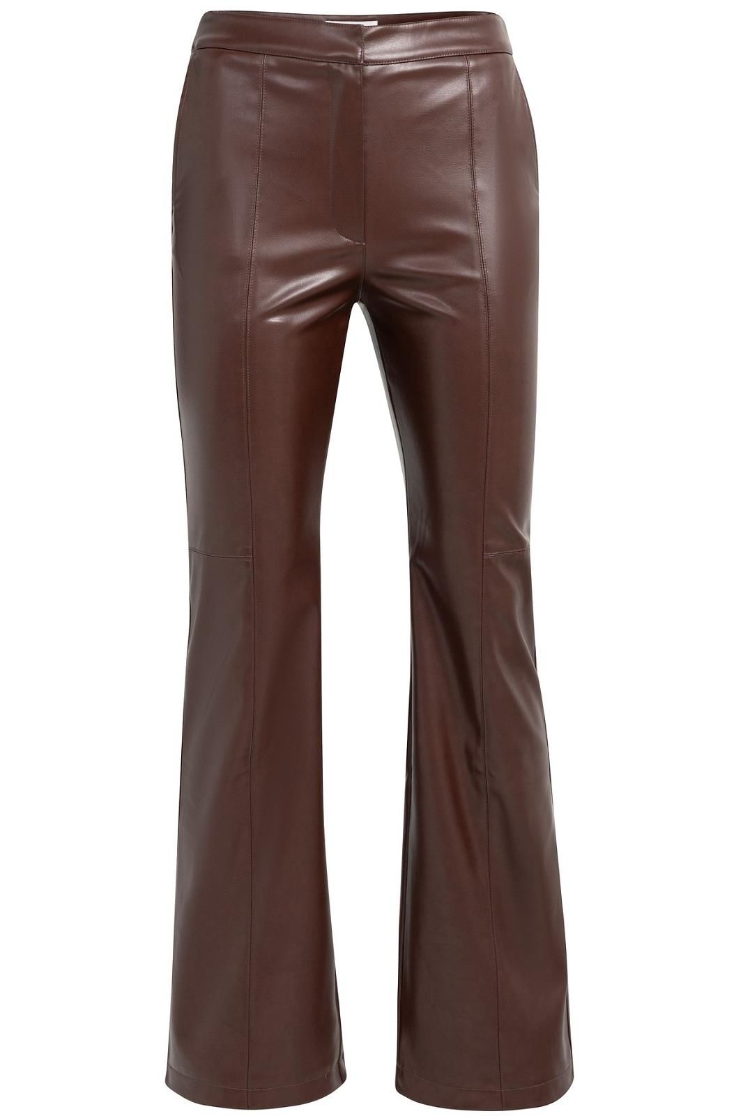 Yaya pantalon Brun