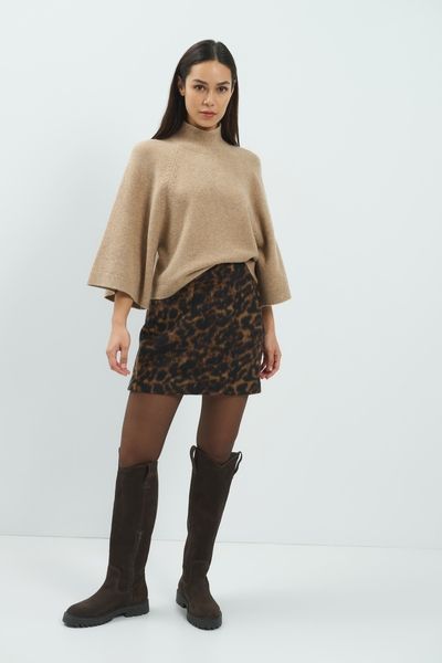 Yaya pull Beige