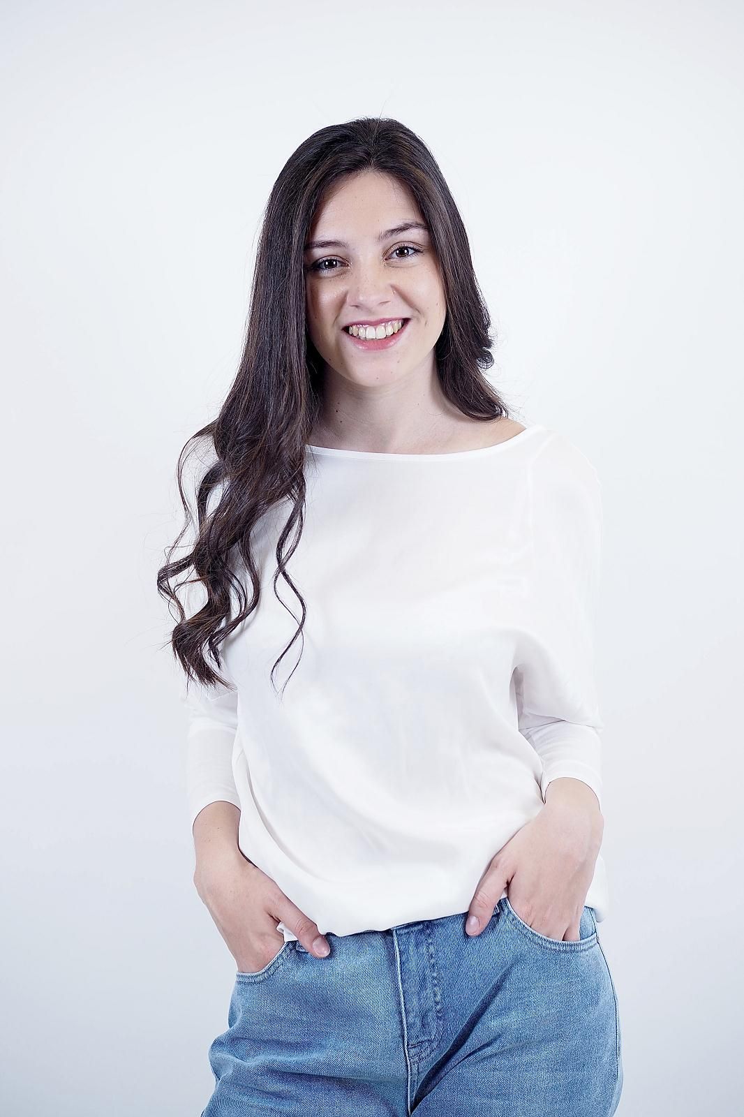 Yaya blouse Blanc Yaya blouse Blanc