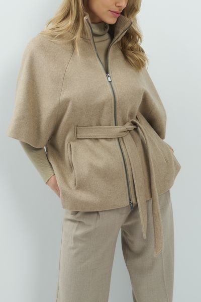 Yaya veste Gris