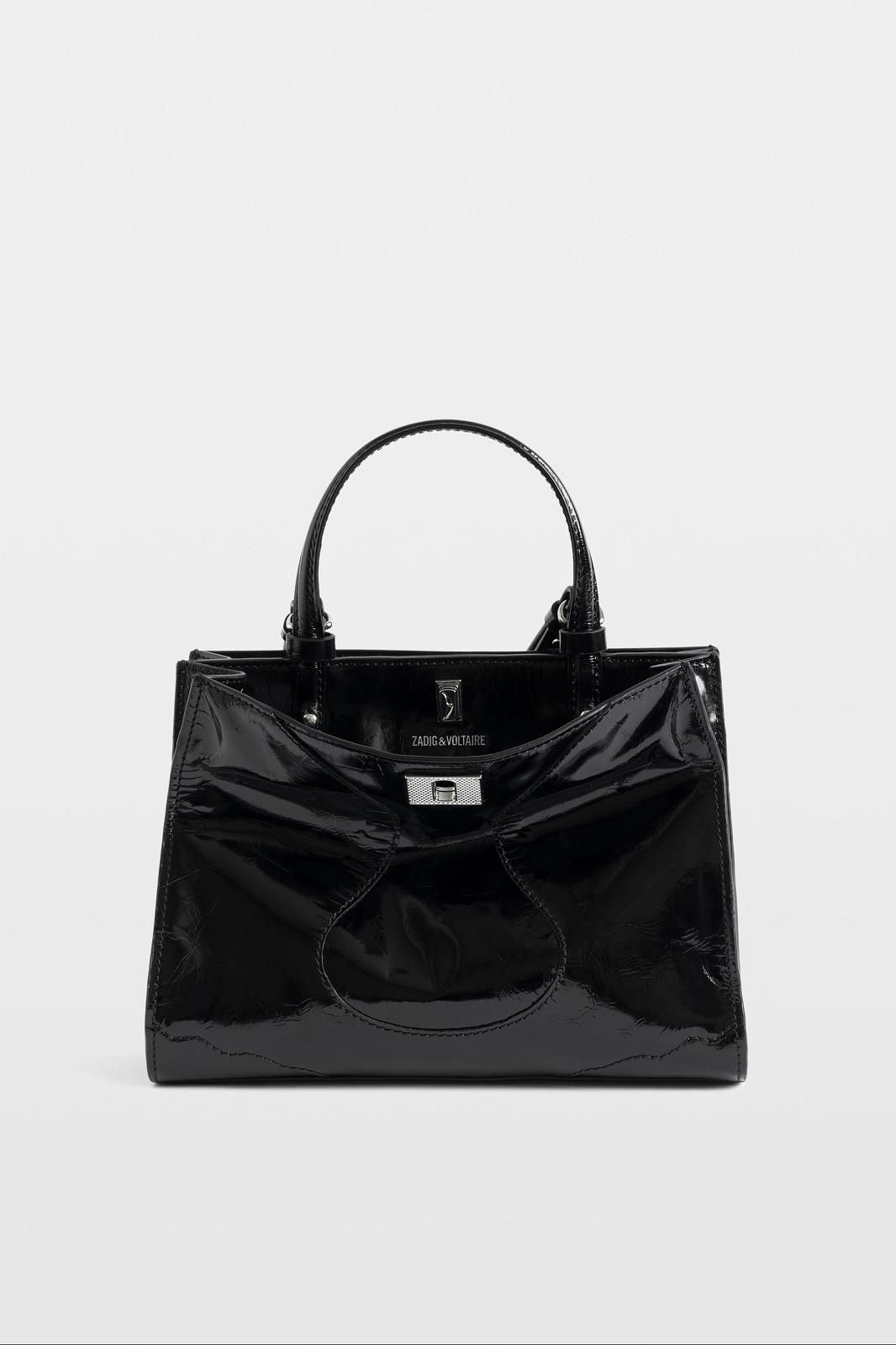 Zadig & Voltaire Accessoires sac Noir