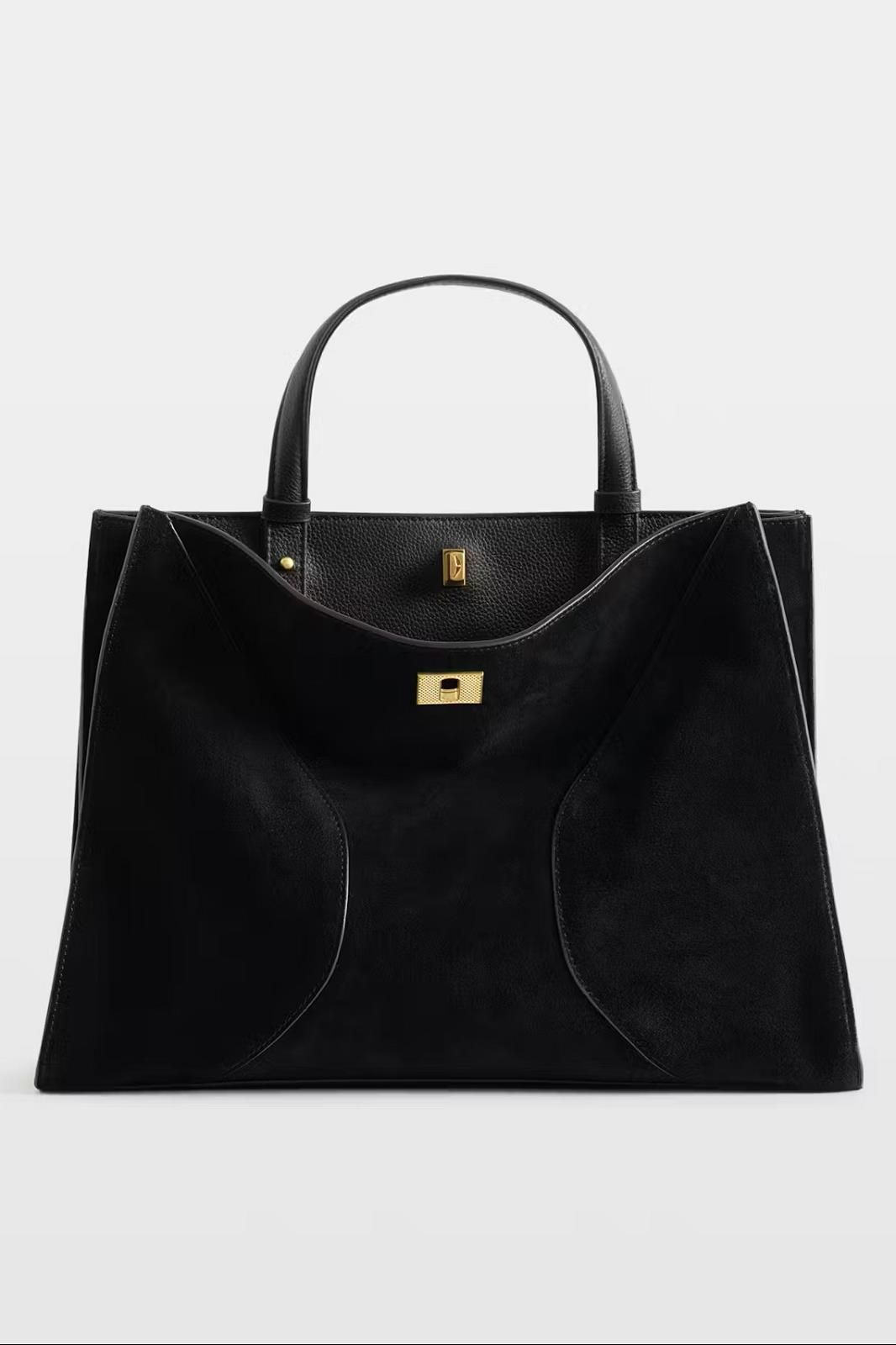 Zadig & Voltaire Accessoires sac Noir