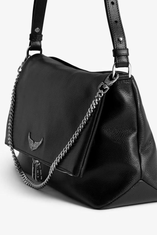 Zadig & Voltaire Accessoires sac Noir