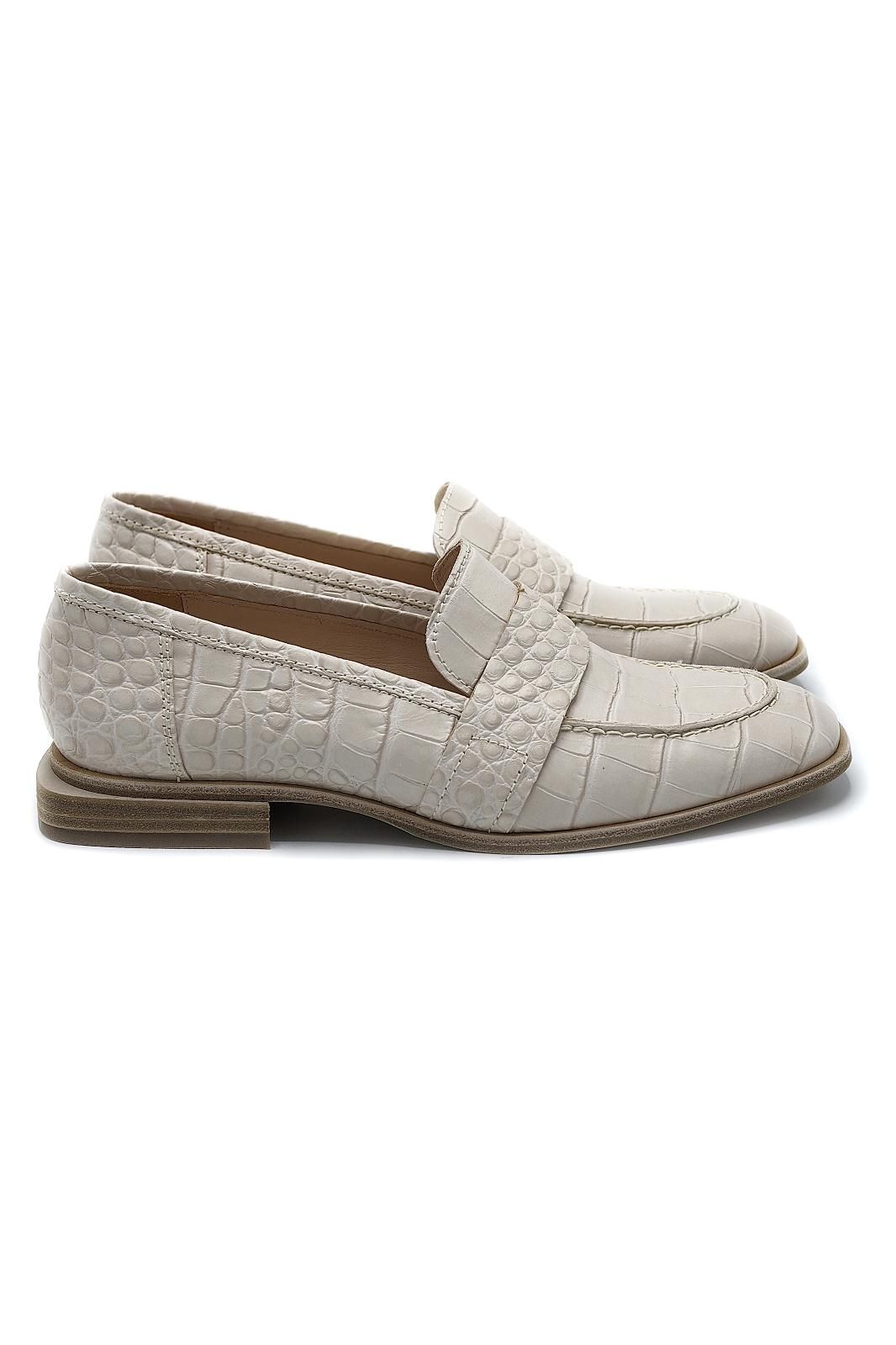 Zinda mocassin Camel Zinda mocassin Camel